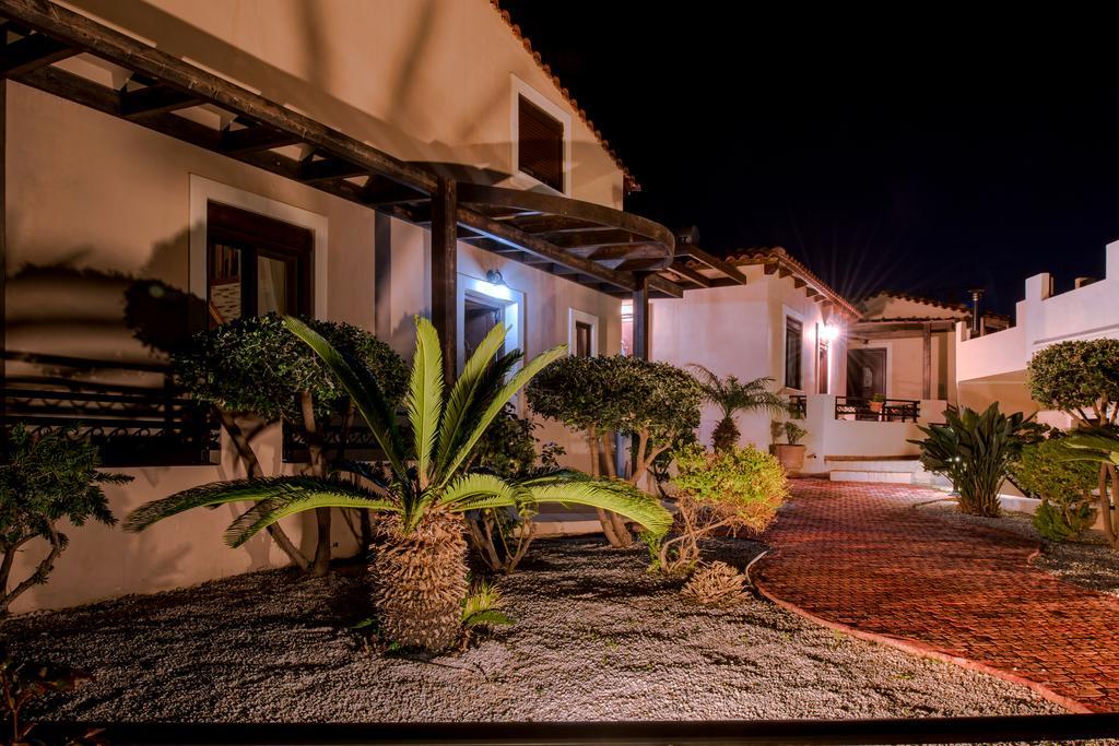 Kyriaki'S Cozy Apartments Agia Marina  Luaran gambar