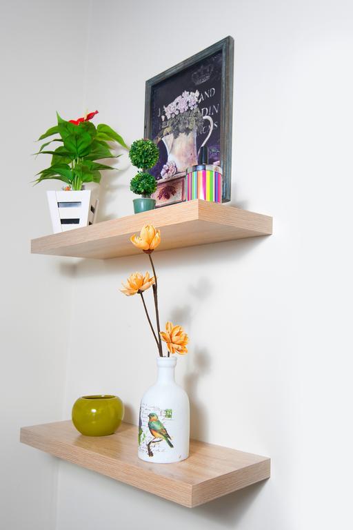 Kyriaki'S Cozy Apartments Agia Marina  Luaran gambar